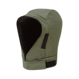 Buffalo Systems DP Hood - Slate/Black